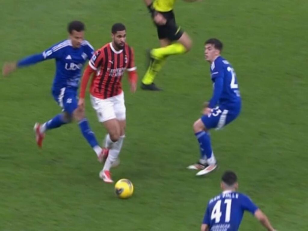 Delealli Loftuscheek