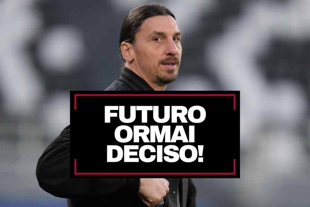 Milan, il futuro del rossonero è deciso