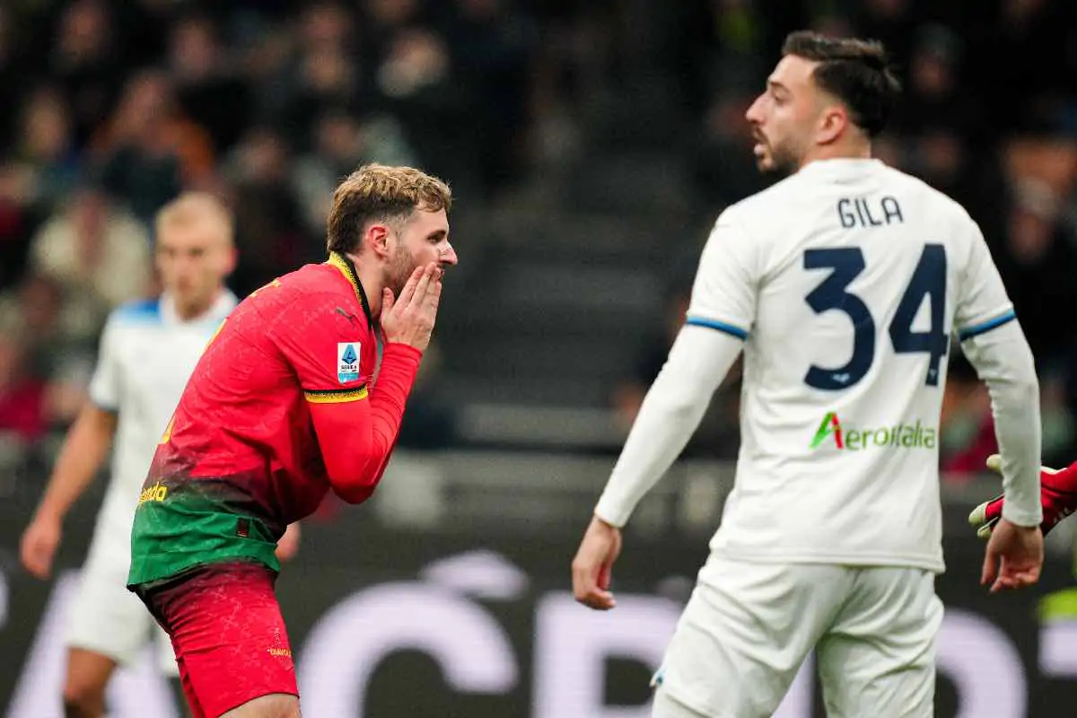 Milan, la provocazione lascia di stucco: “Non ci hanno preso sul serio”