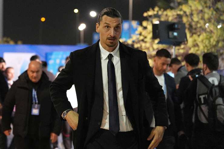 Ibrahimovic