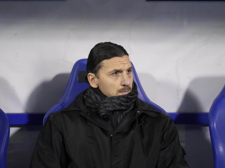 Ibrahimovic