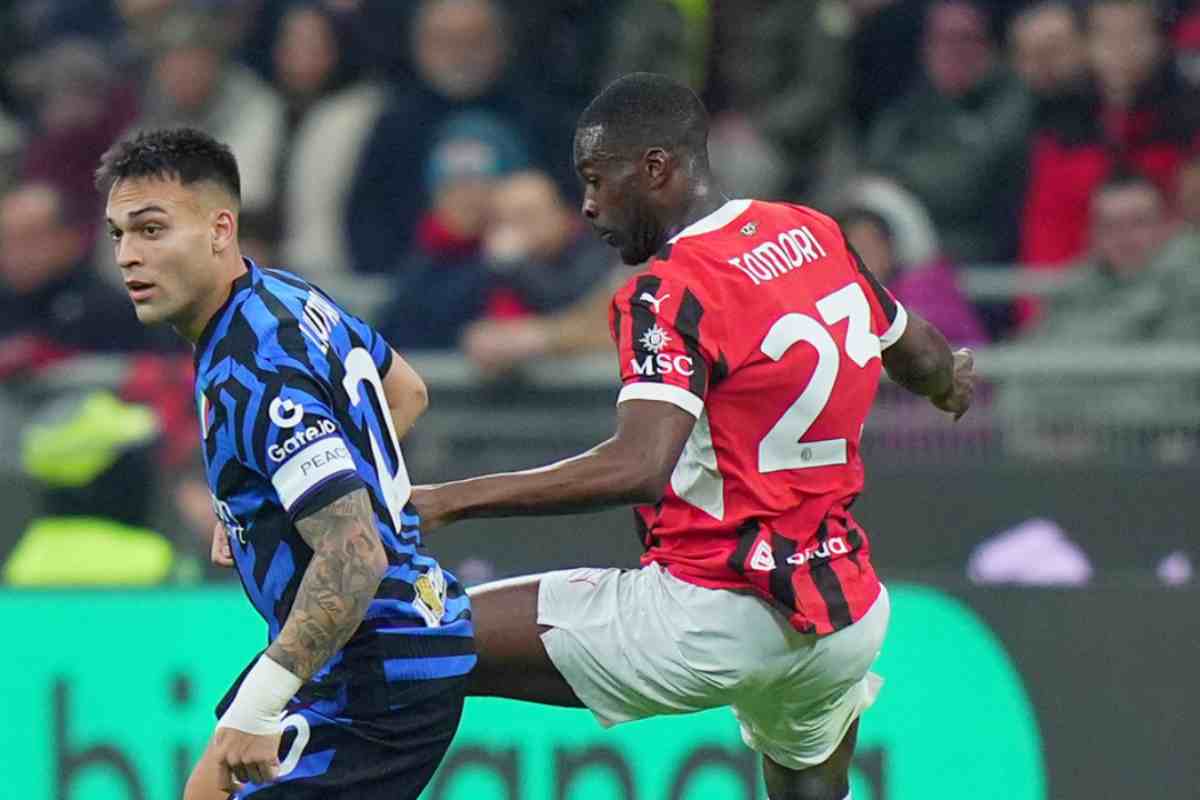 Lautaro e Tomori
