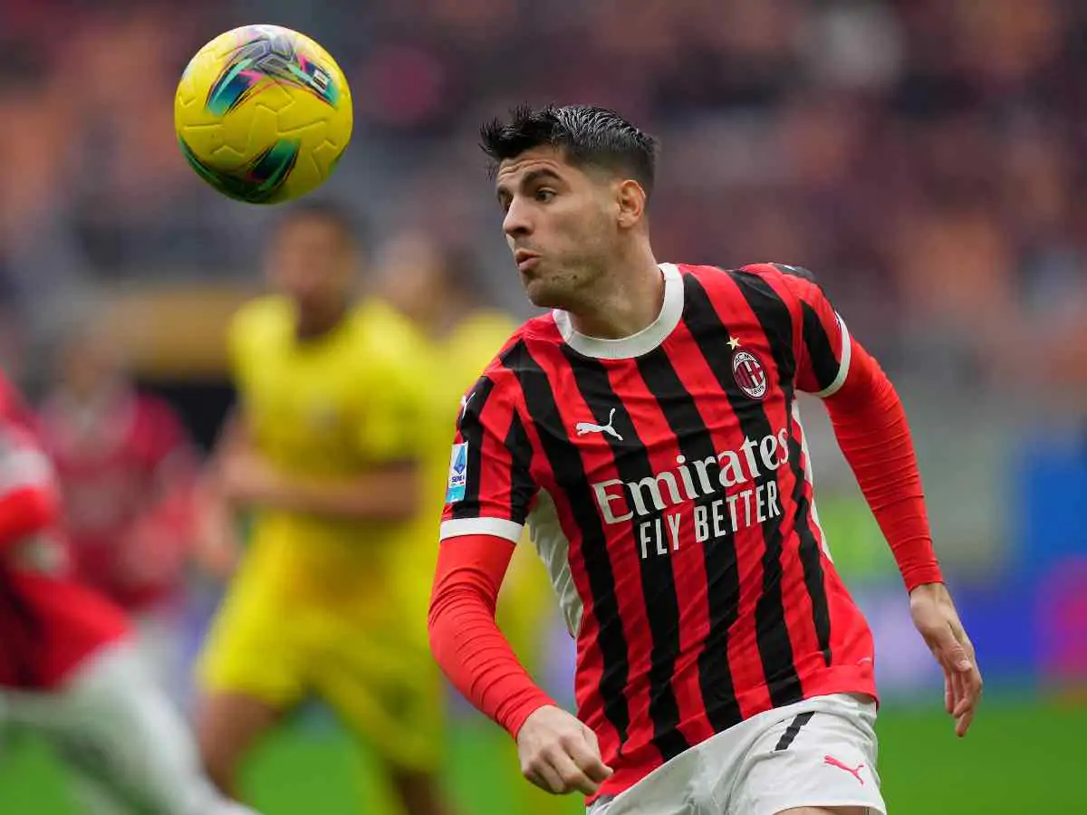 Morata-Milan, è ancora tutto aperto: la notizia lascia di stucco