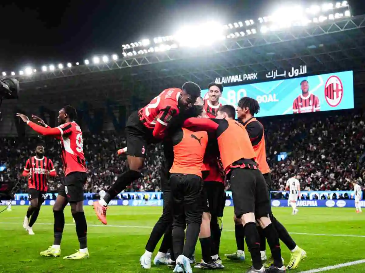 Calciomercato Milan, il rossonero fa le valigie: vola in Premier League!