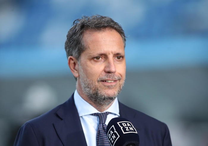 Fabio Paratici