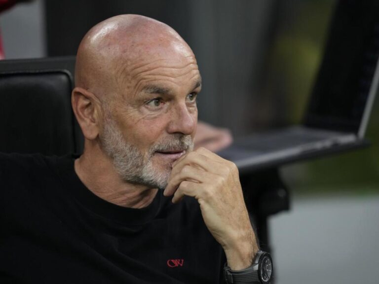 Stefano Pioli