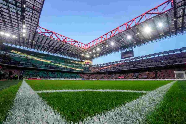 Stadio San Siro