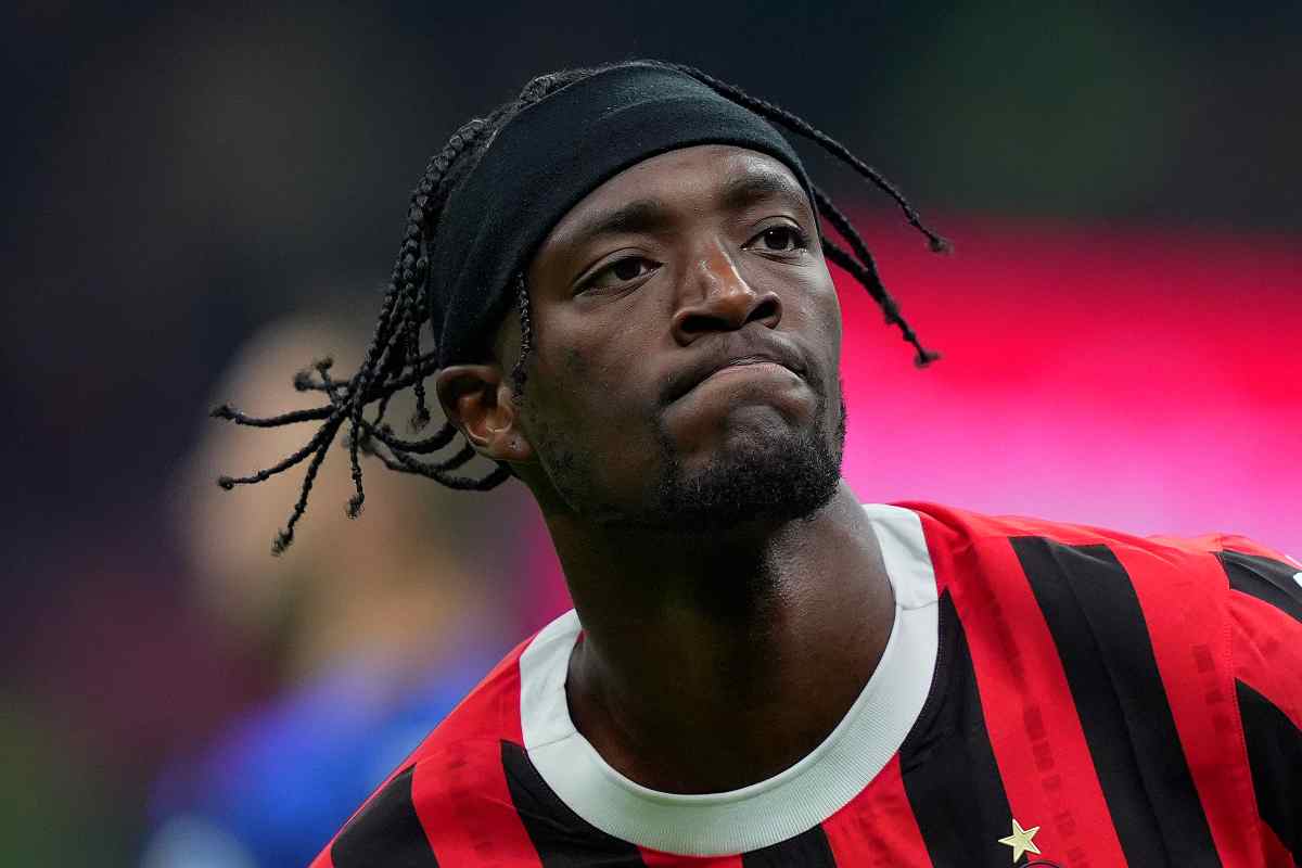 futuro Abraham Milan