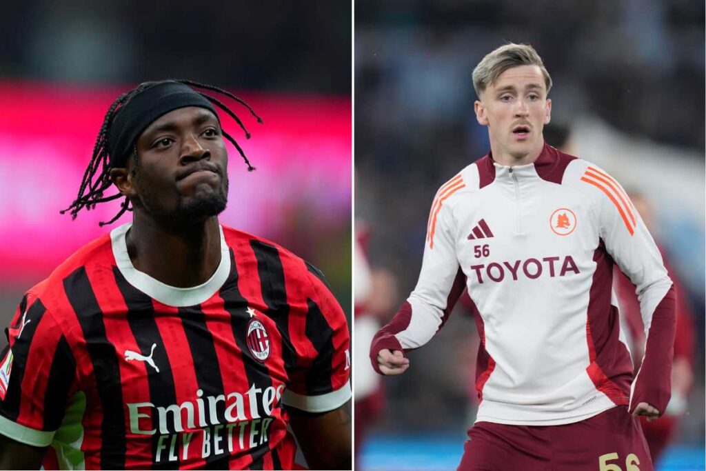 Scambio Abraham-Saelemaekers, novità a sorpresa