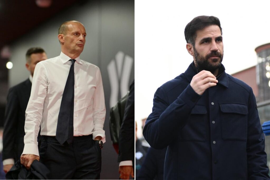 Milan-Fabregas, niente da fare