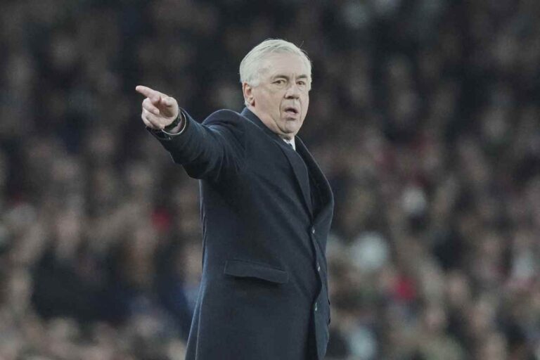 Ancelotti