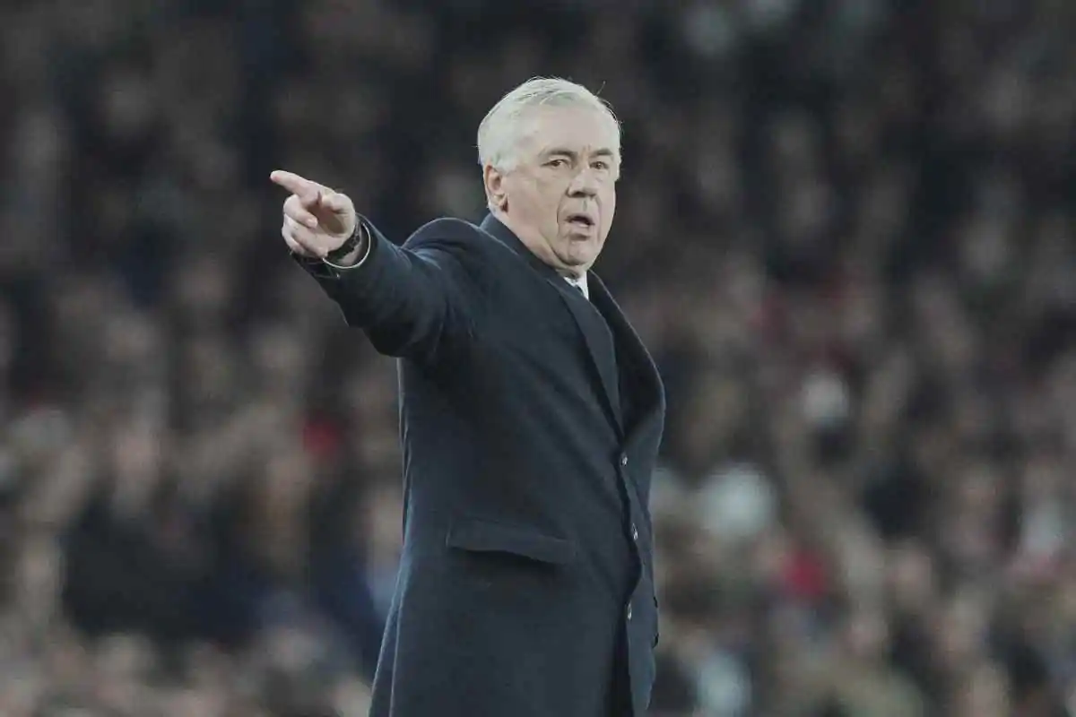 Ancelotti