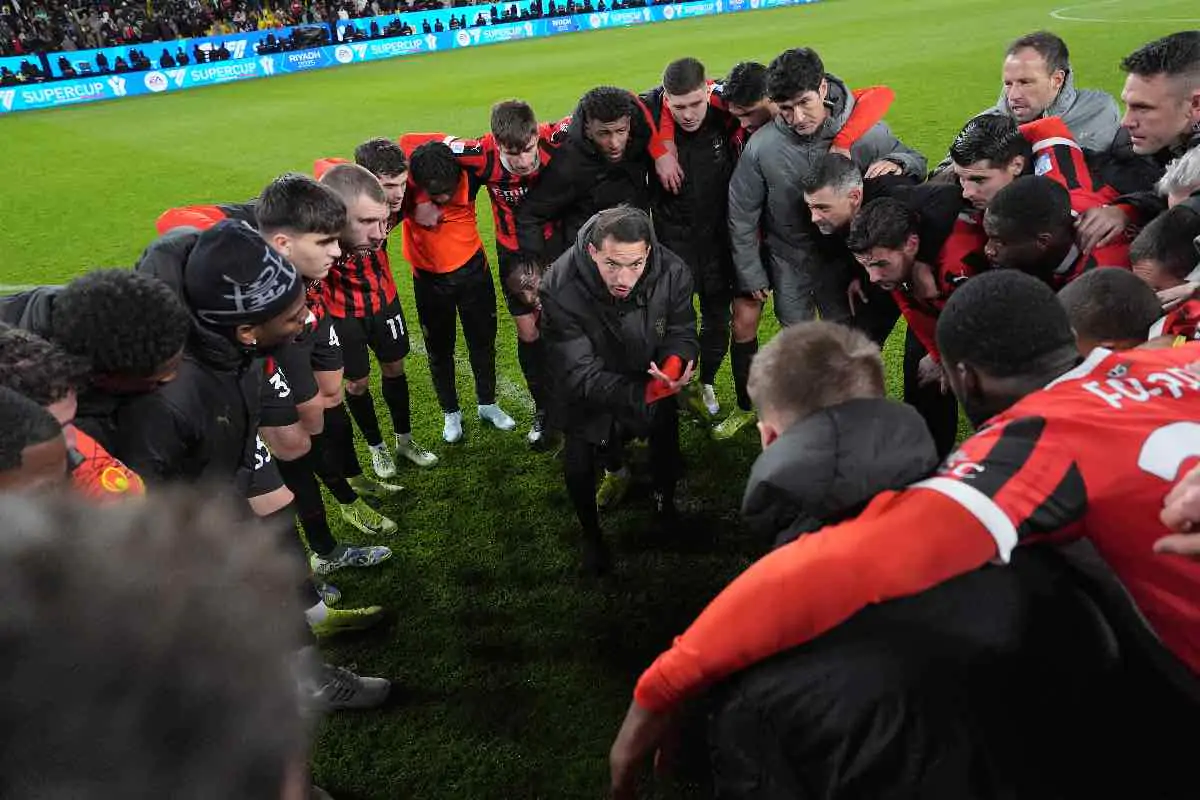 Bennacer saluta definitivamente il Milan