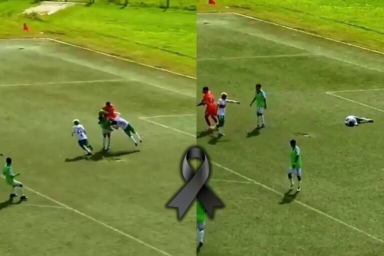 Calcio in lutto, aveva solo 21 anni