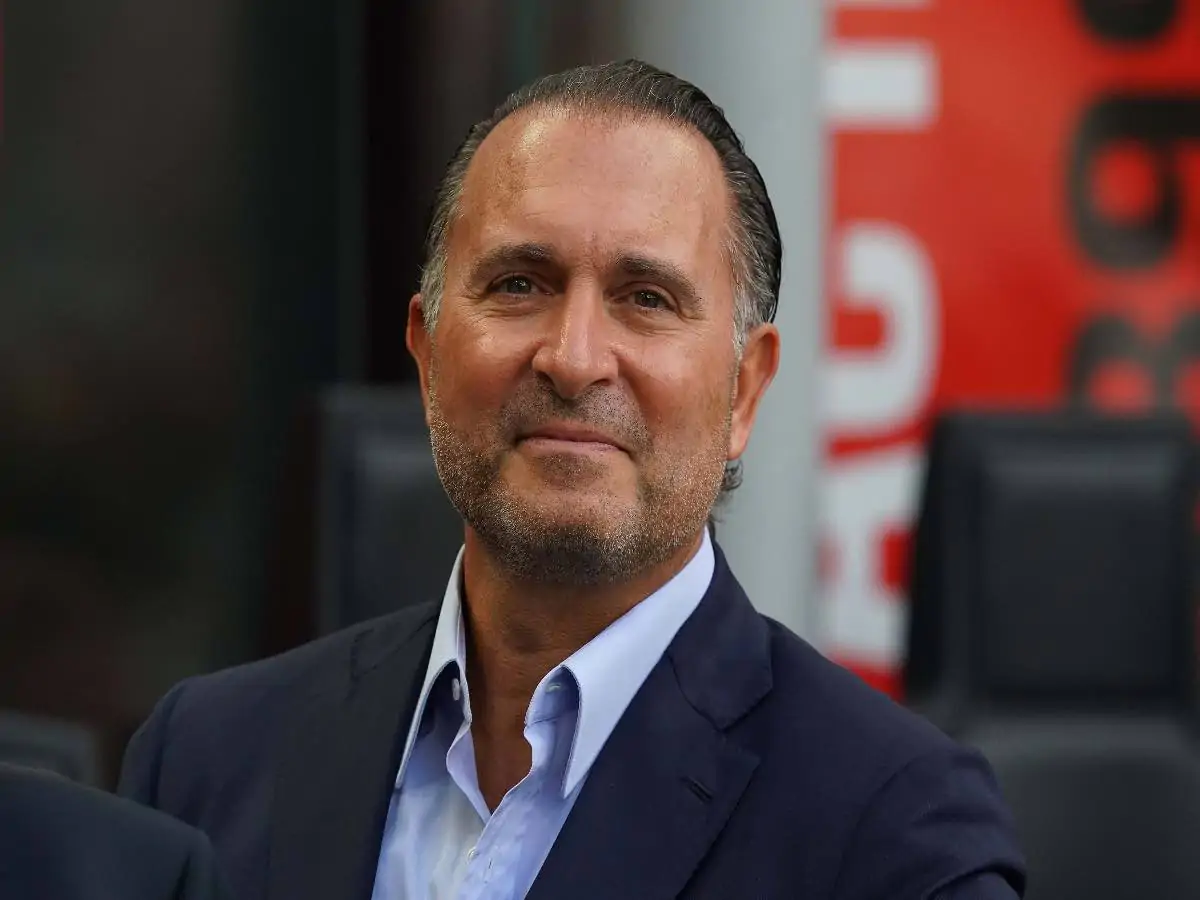 Il dato sul Milan è impressionate: Cardinale può sorridere