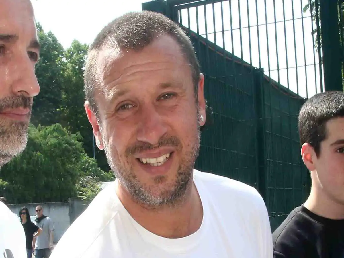 Cassano critica pesantemente Theo Hernandez