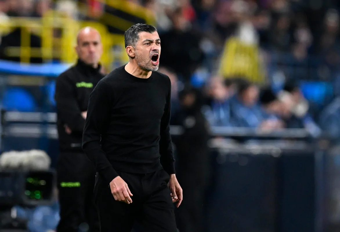 Il futuro di Conceicao al Milan sembra essere già scritto (ANSA) - spaziomilan.it