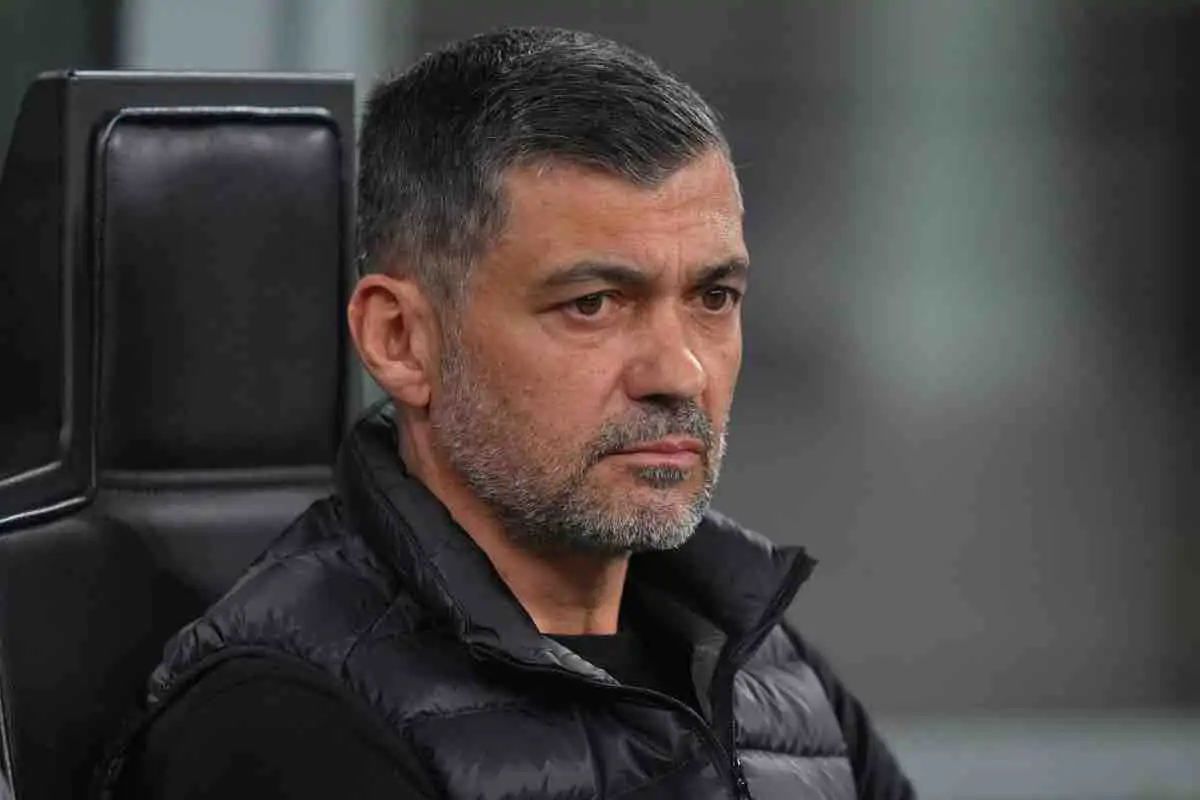 Formazioni Udinese-Milan