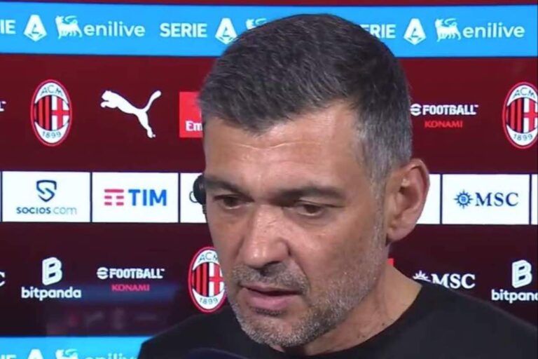 Le parole di Conceicao