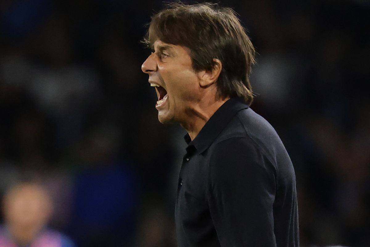 Antonio Conte