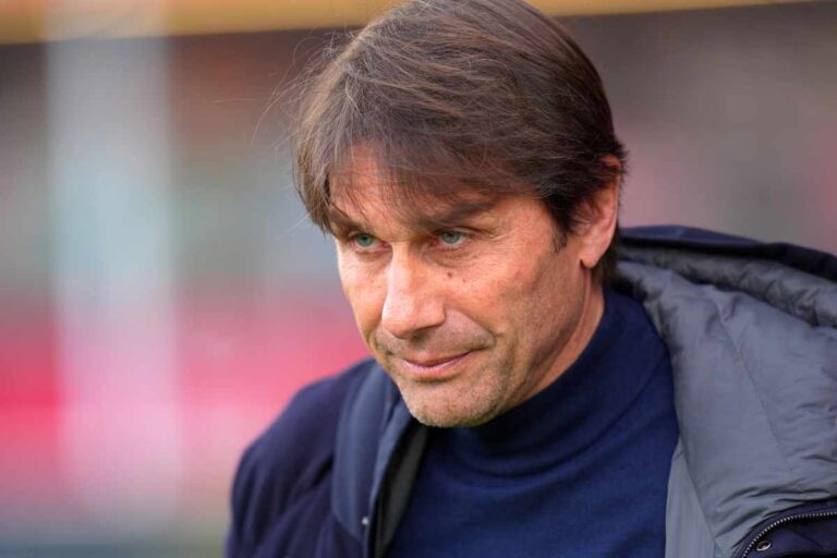 Antonio Conte