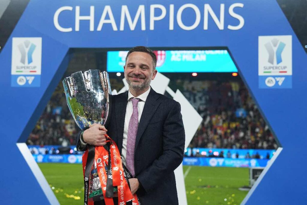 Furlani va all'assalto di Tah