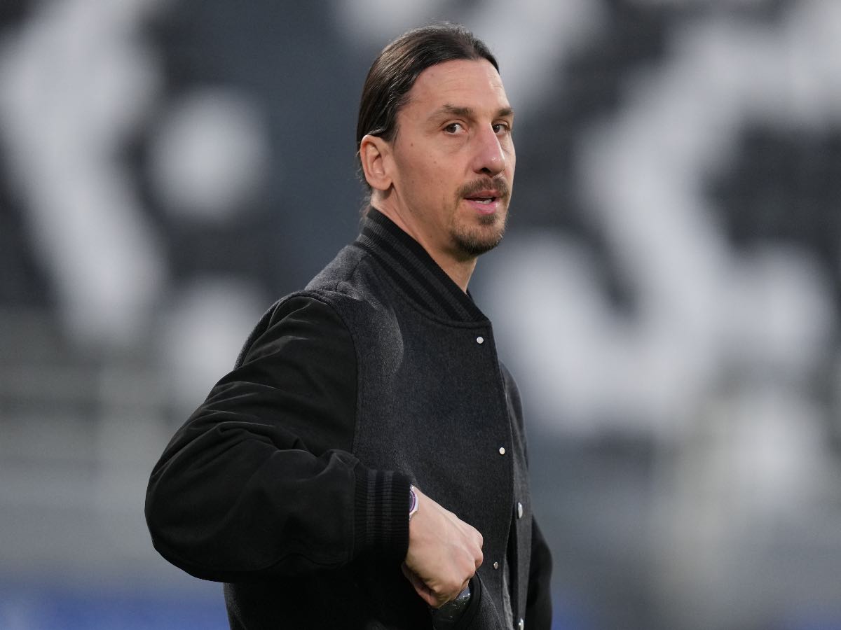 Beffa per Ibrahimovic: Tonali alla Juventus