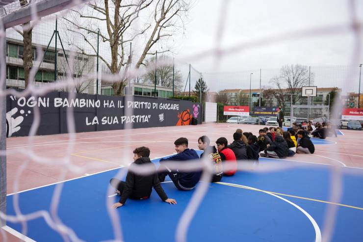 Il successo della campagna sociale di Fondazione Milan - spaziomilan.it