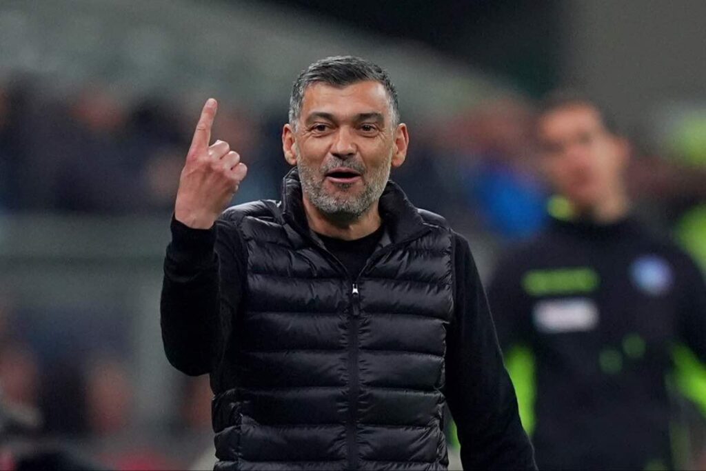 Inter-Milan, le formazioni ufficiali