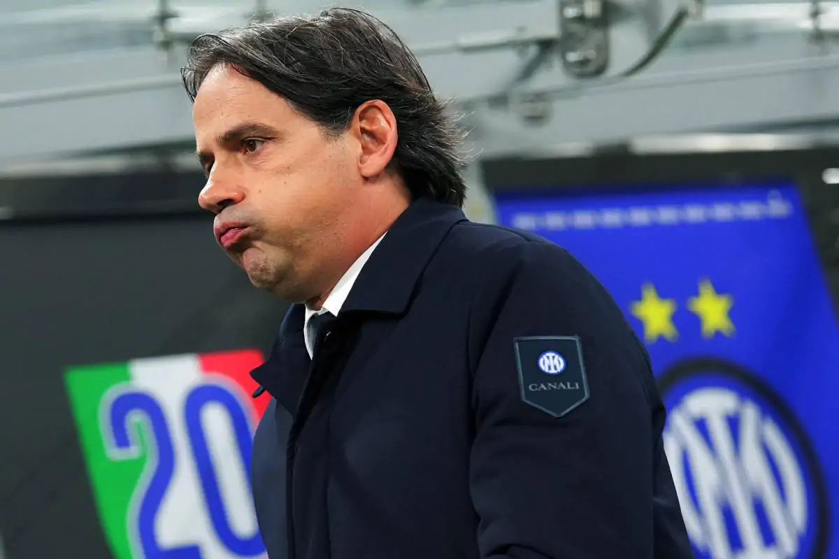 Inzaghi