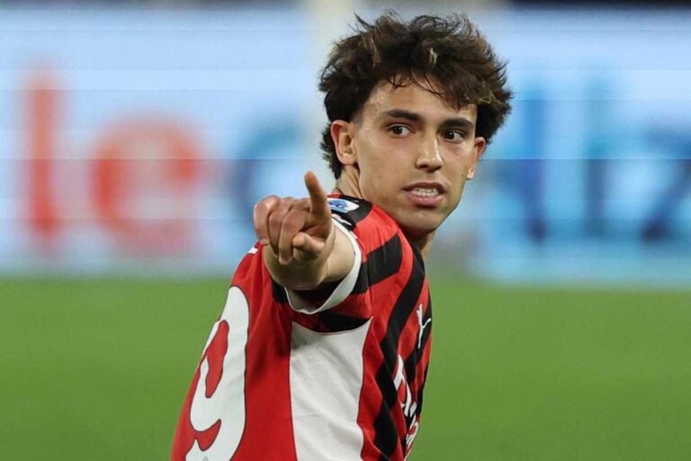 Joao Felix