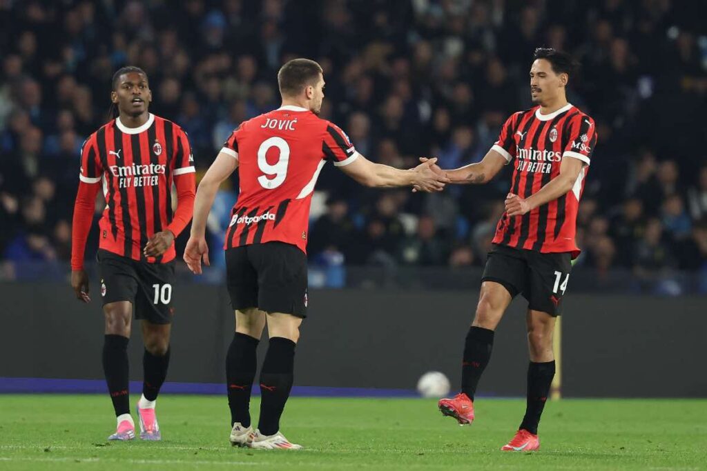 Jovic ha deciso il suo futuro