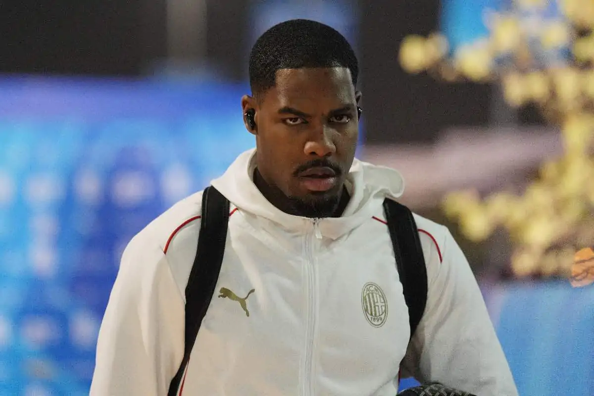 Il Milan ha scelto il sostituto di Maignan