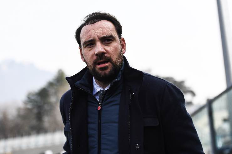 Idea Manna per il Milan