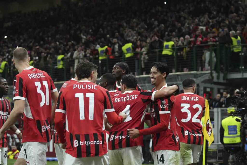 Caso scommesse: indagato anche un giocatore del Milan