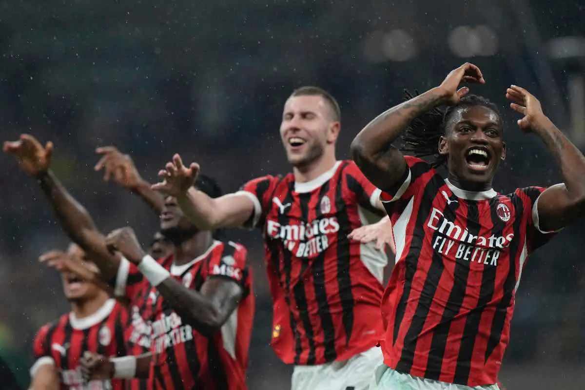 Il rinnovo di Florenzi dipende dalla Coppa Italia