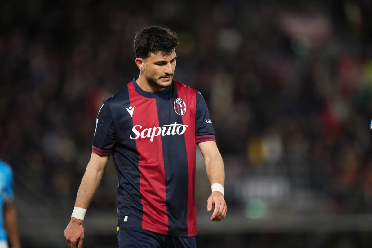 Orsolini obiettivo del Milan