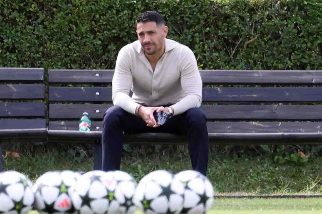 Moncada vuole Andrija Maksimovic