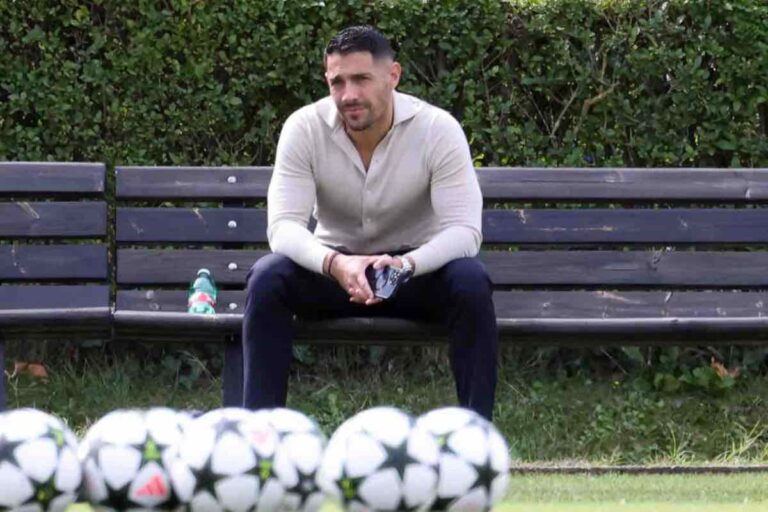 Moncada vuole Andrija Maksimovic