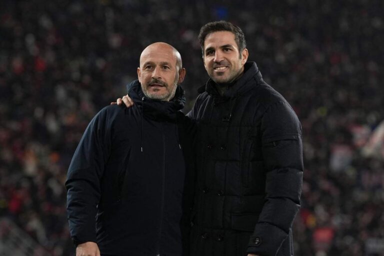 Nuovo allenatore Milan, la risposta del tecnico