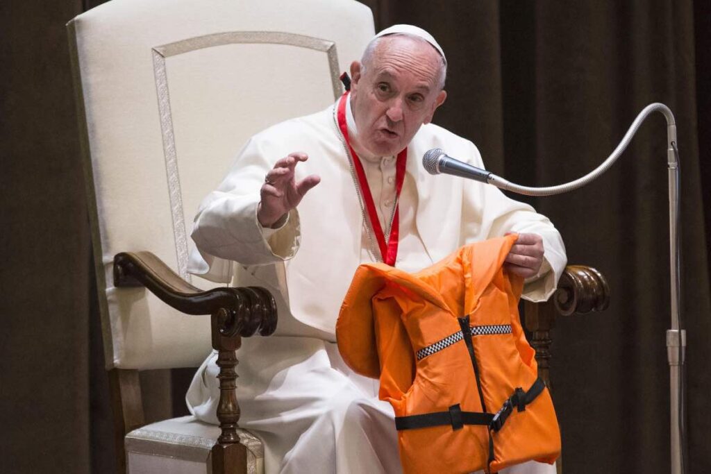 Morte Papa Francesco, rinviate le gare di Serie A