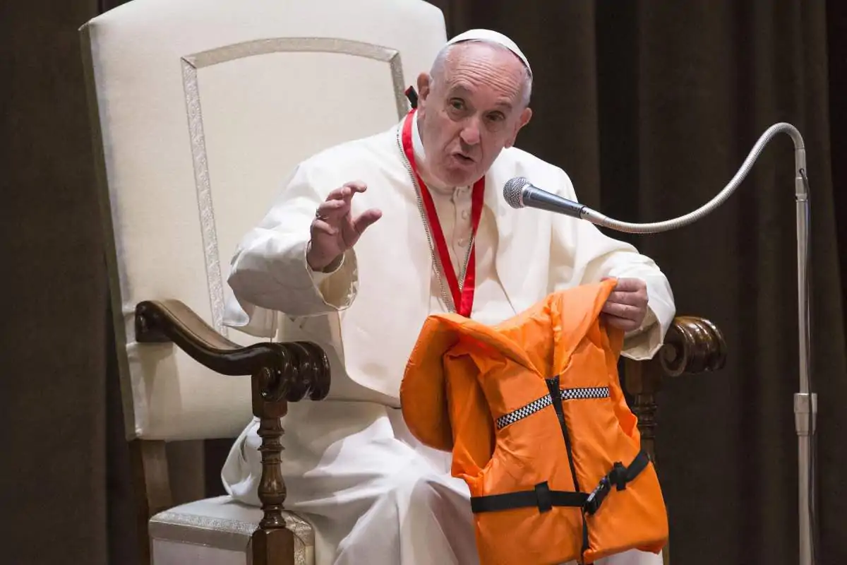 Morte Papa Francesco, rinviate le gare di Serie A