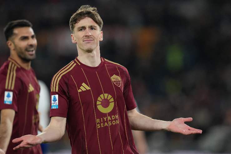 Saelemaekers verso l'addio 