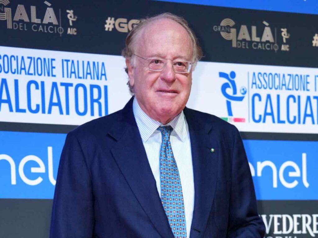 Le parole di Scaroni