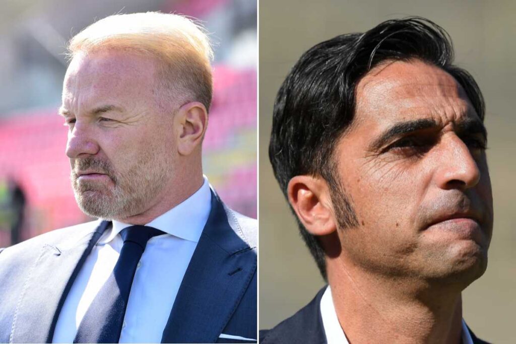 Milan, c'è la svolta per il nuovo ds