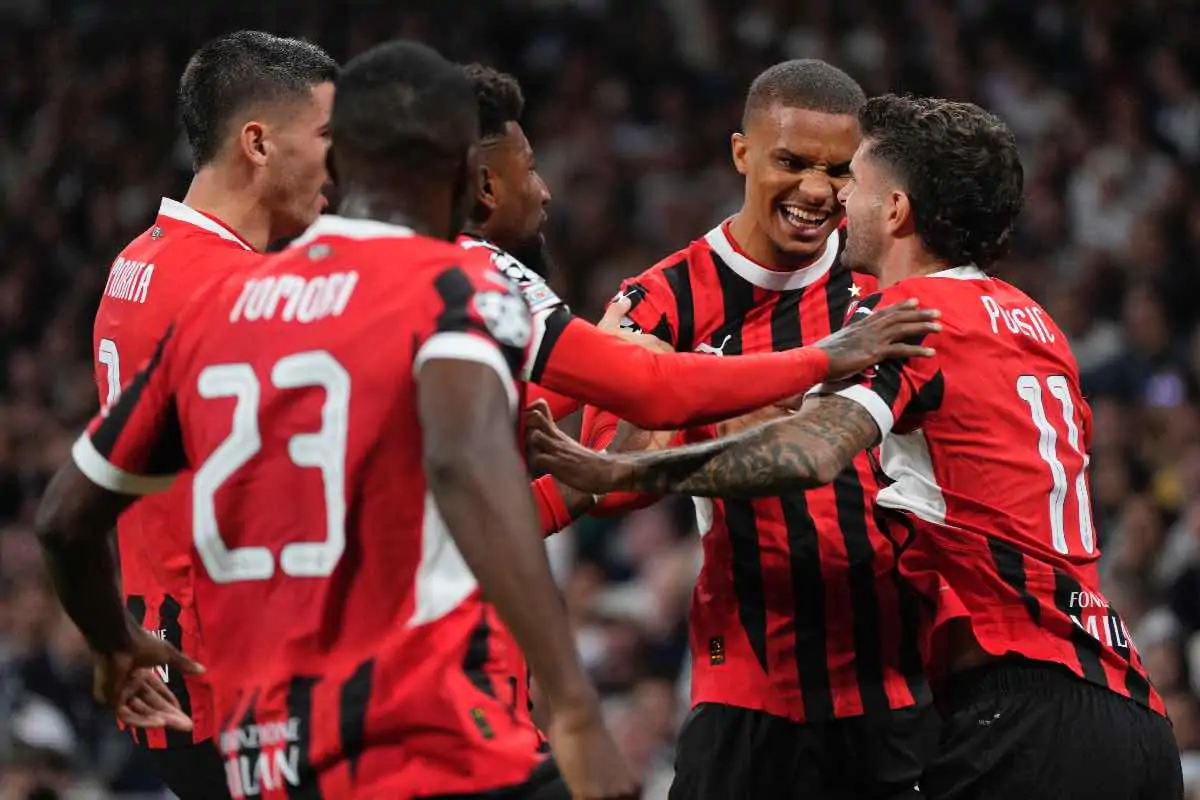 Thiaw torna in Bundesliga: addio al Milan