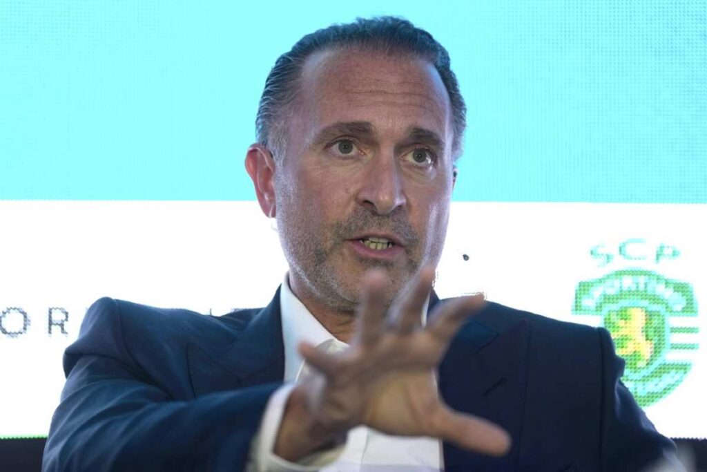 Cardinale parla nell'intervista