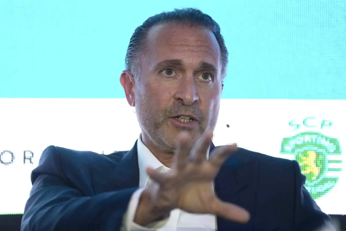 Cardinale parla nell'intervista