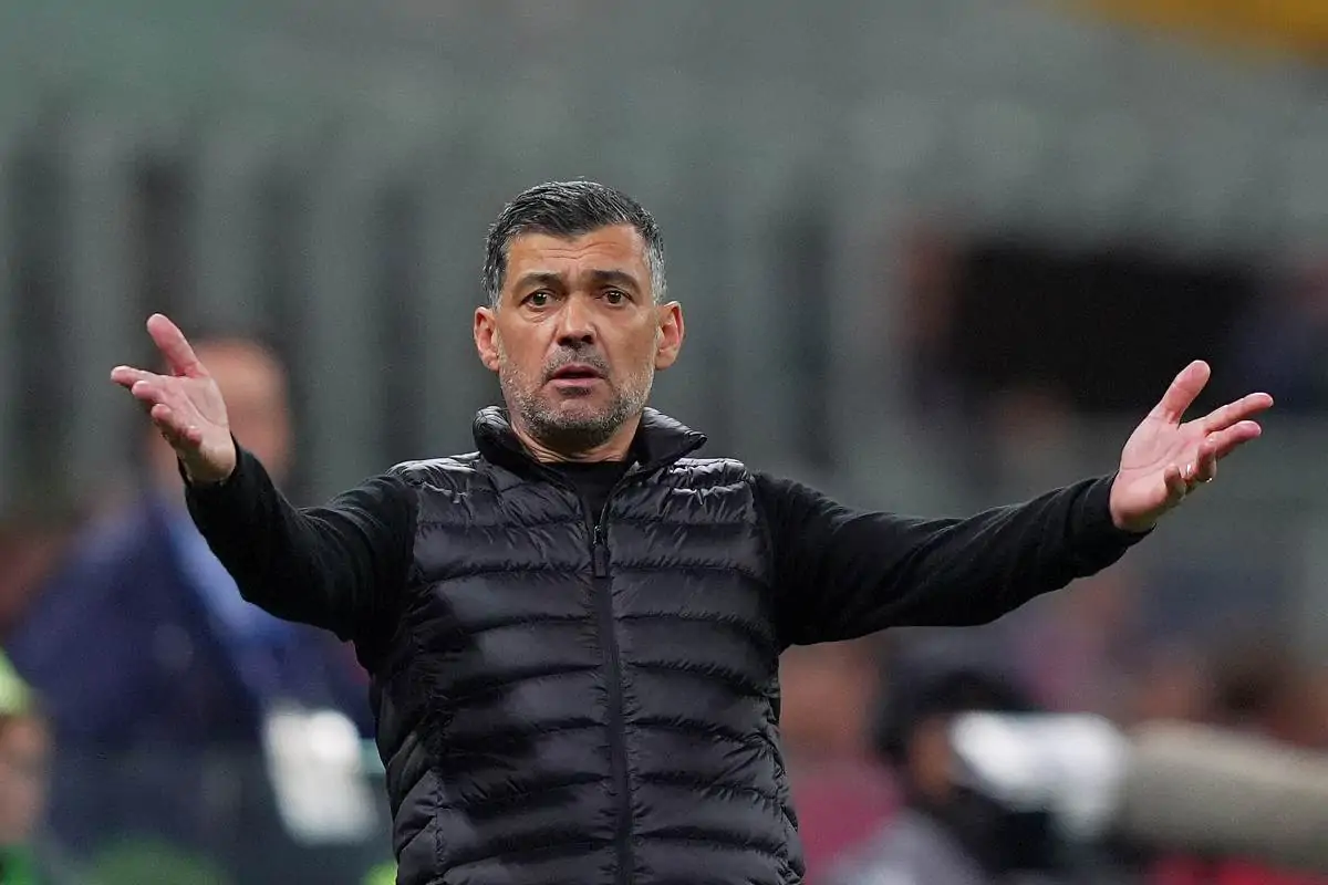 Inter Milan, tegola per Conceicao: nuovo infortunio