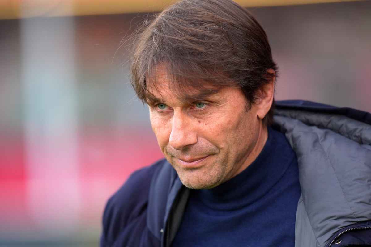 Conte concentrato